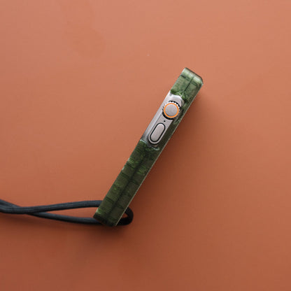 Miniphone Ultra Olive Case