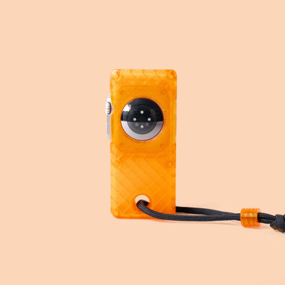 Miniphone Ultra Orange Case