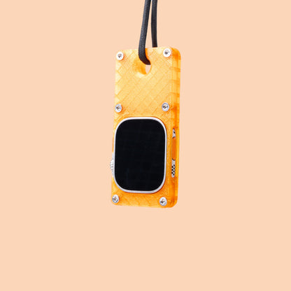 Miniphone Ultra Orange Case