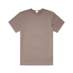 Sunspel Classic T-Shirt - Cedar