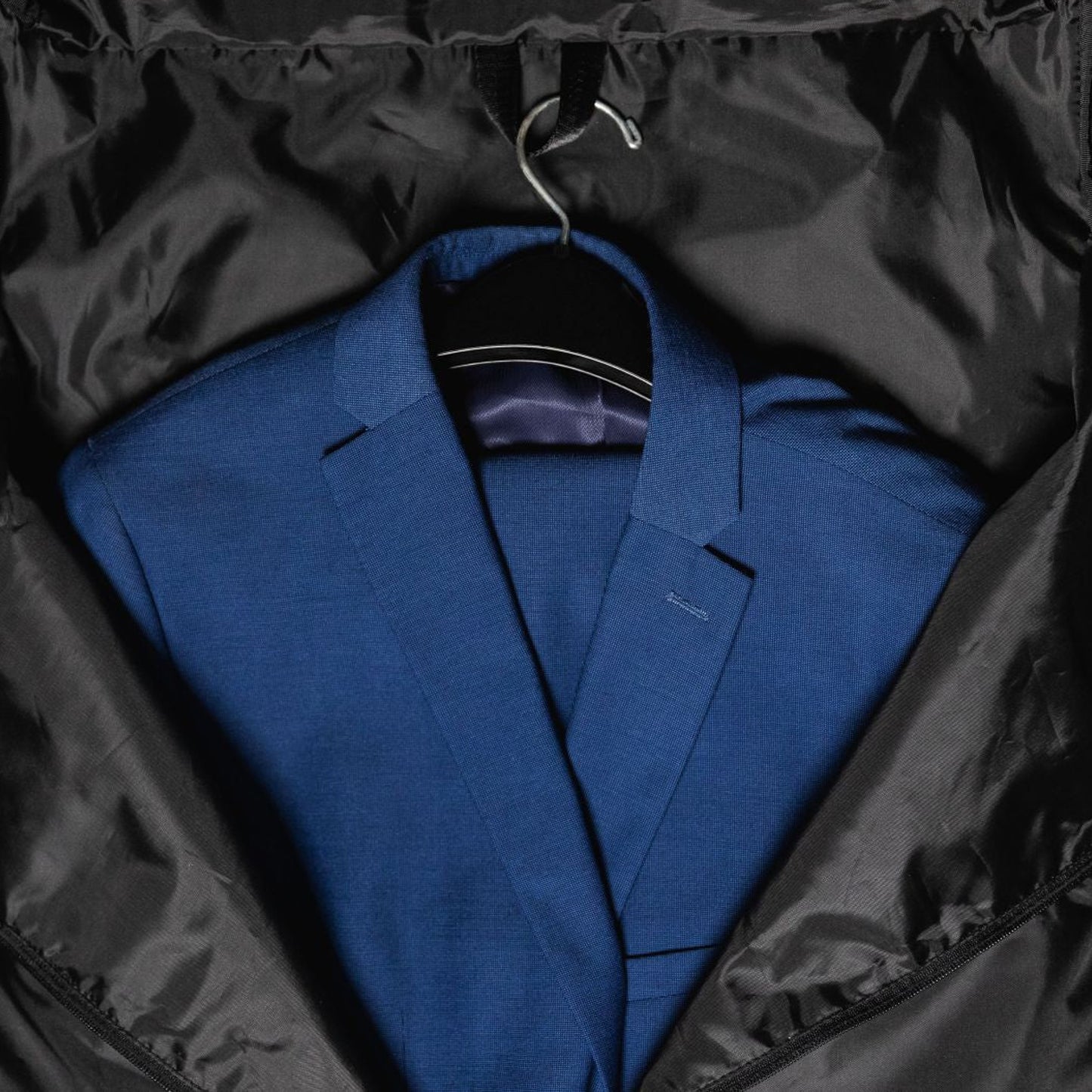 MVST 2-in-1 Weekend Garment Bag