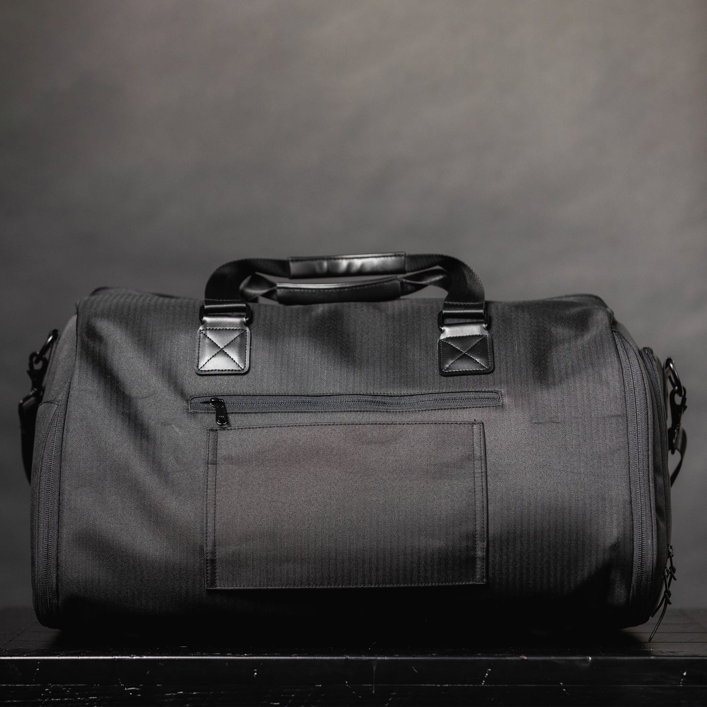 MVST 2-in-1 Weekend Garment Bag