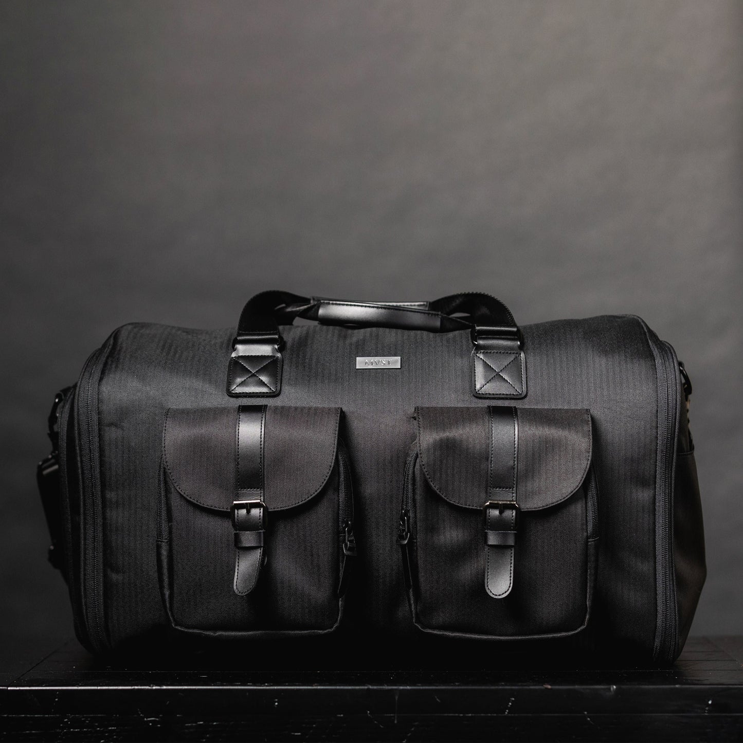 MVST 2-in-1 Weekend Garment Bag
