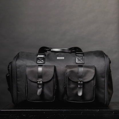 MVST 2-in-1 Weekend Garment Bag