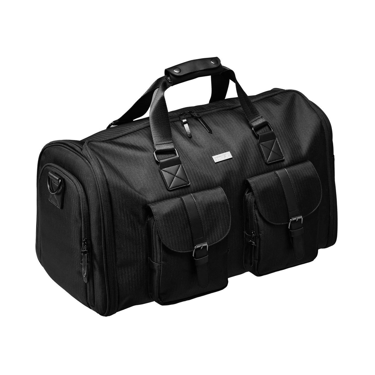 MVST 2-in-1 Weekend Garment Bag