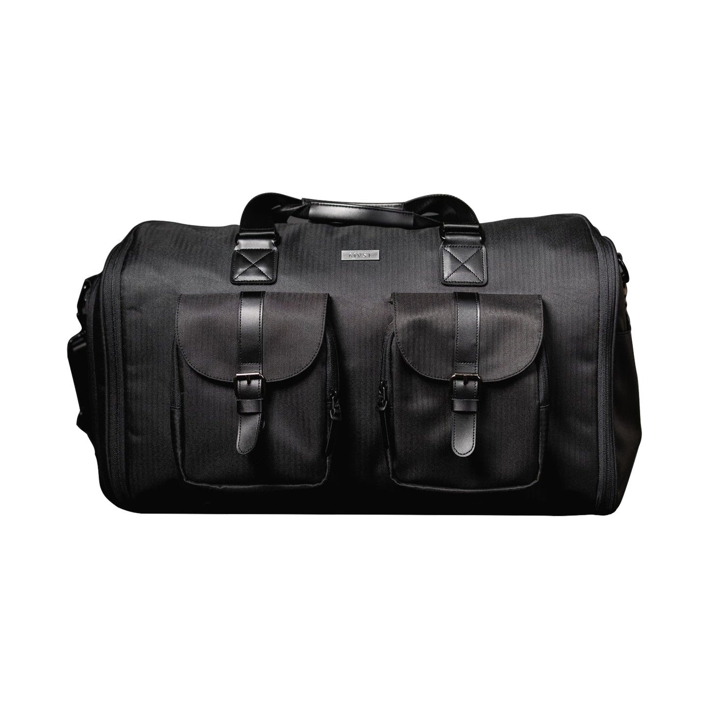 MVST 2-in-1 Weekend Garment Bag