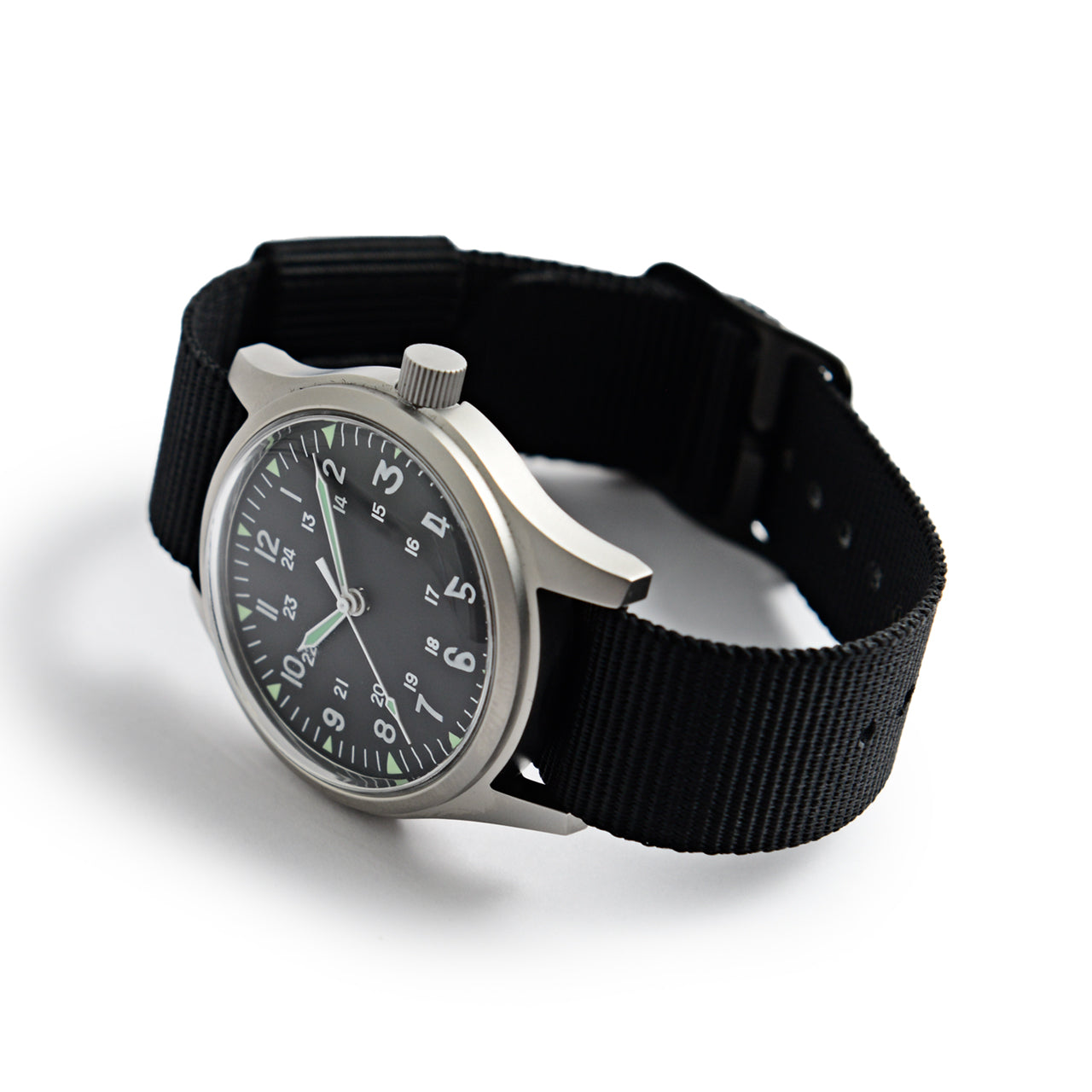 MWC GG-W-113 Military Watch