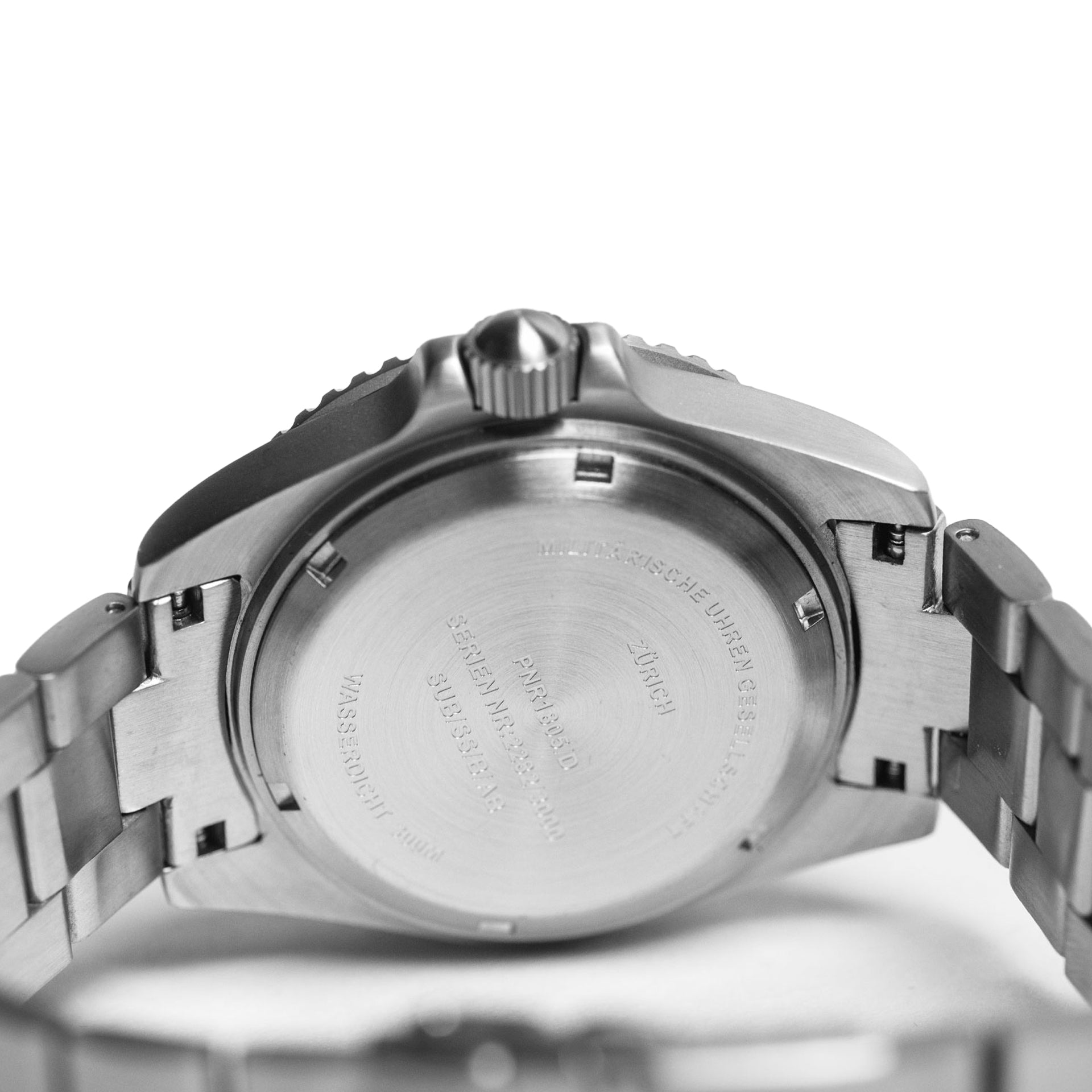 mwc submariner