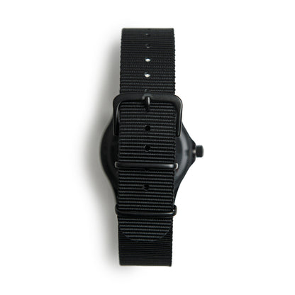 MWC GMT Dual Time Zone Military Watch
