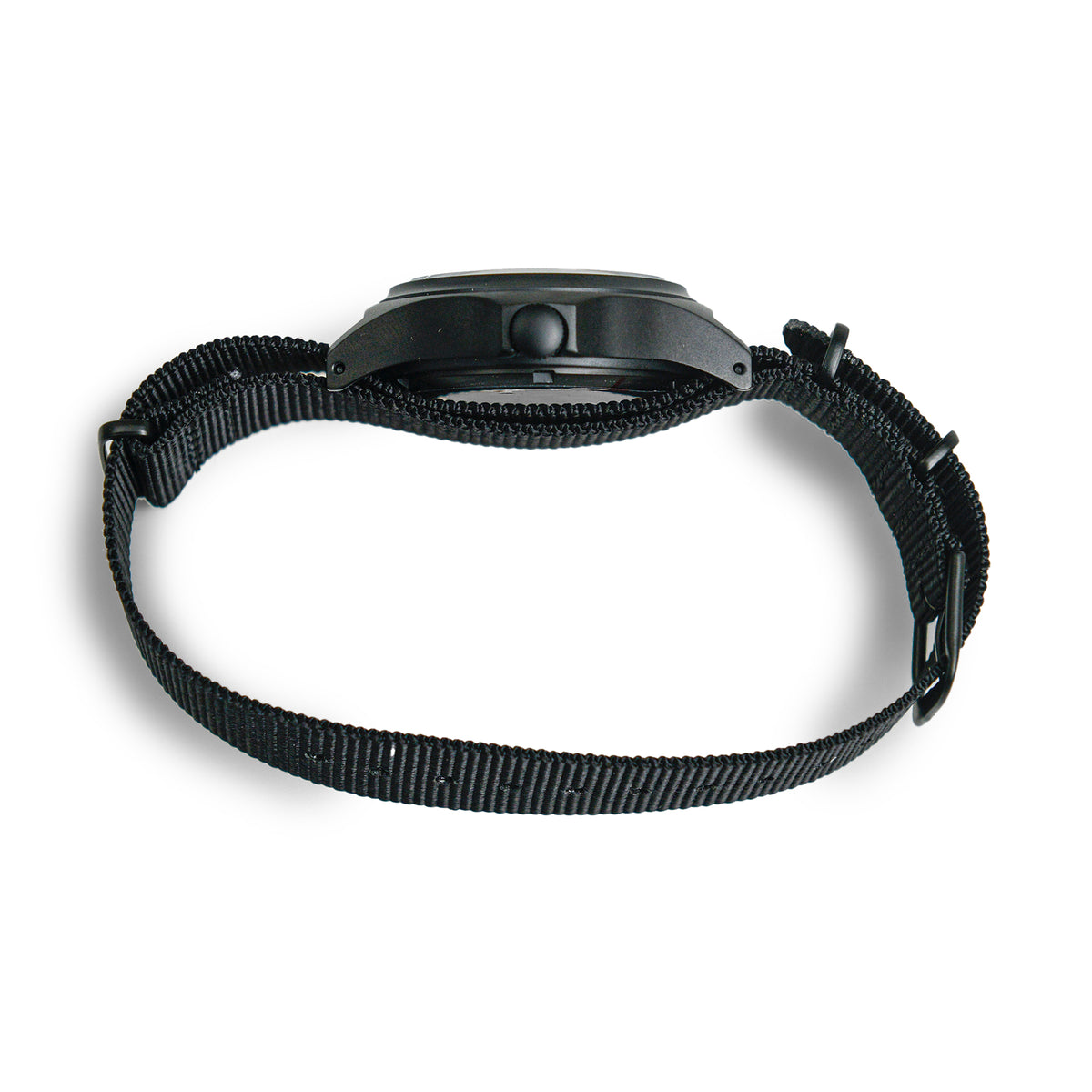 MWC GMT Dual Time Zone Military Watch