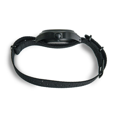 MWC GMT Dual Time Zone Military Watch