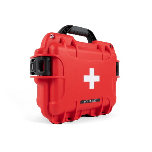 MyMedic MyFAK Pro Waterproof First Aid Kit