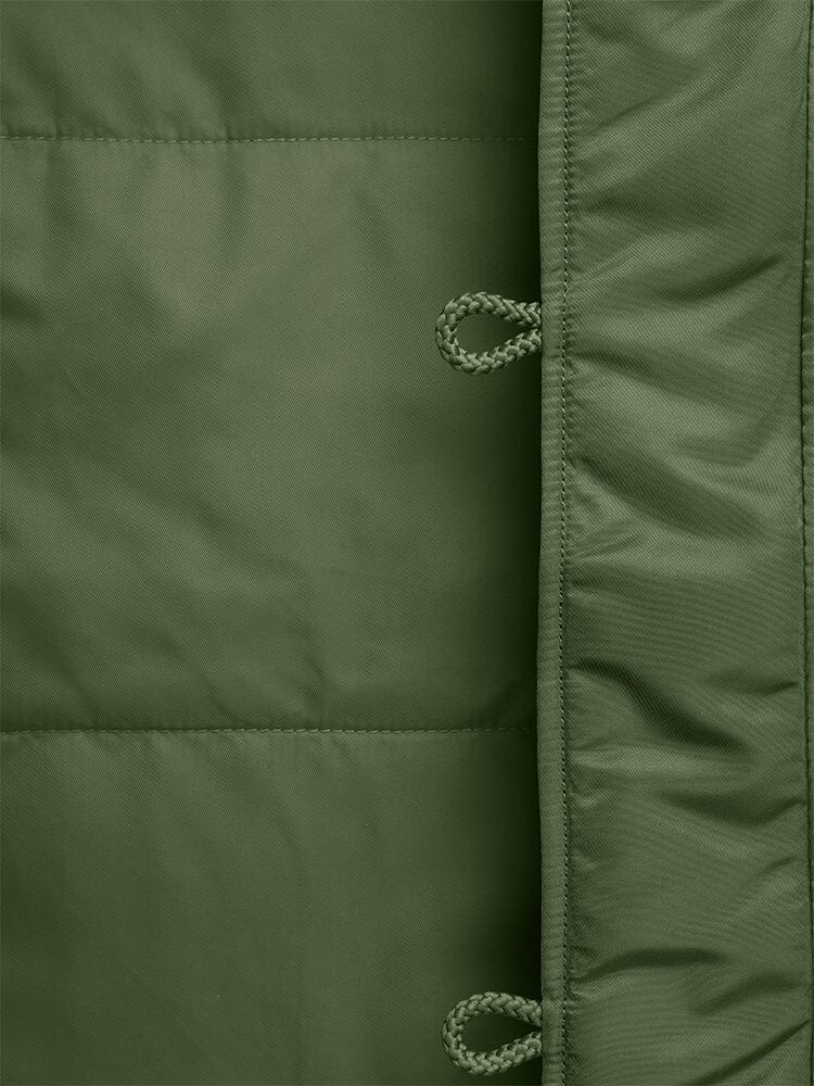 Alpha Industries Heritage N-3B Parka | Uncrate Supply