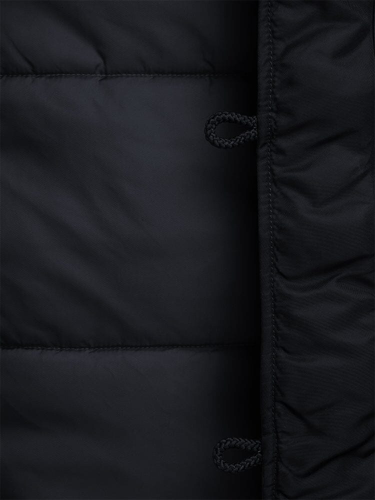 Alpha Industries Heritage N-3B Parka | Uncrate Supply