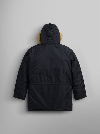 Alpha Industries Heritage N-3B Parka