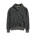 National Athletic Goods Shawl Pullover - Granite
