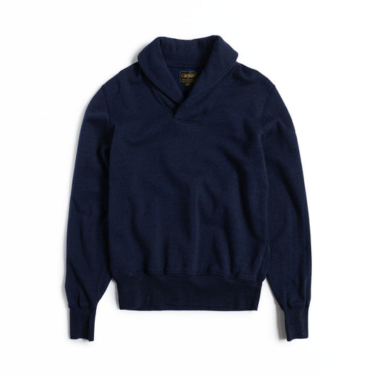National Athletic Goods Shawl Pullover