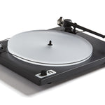 U-Turn Orbit Special Turntable - Black