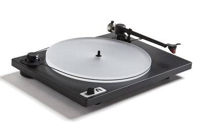 U-Turn Orbit Special Turntable Black