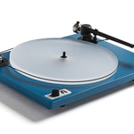 U-Turn Orbit Special Turntable - Blue