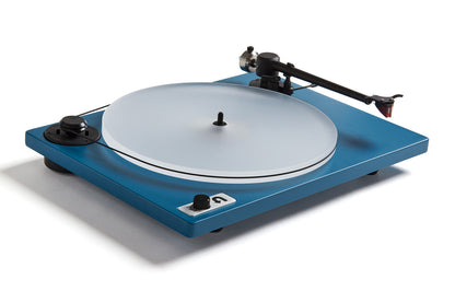 U-Turn Orbit Special Turntable Blue