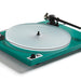 U-Turn Orbit Special Turntable - Green