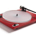 U-Turn Orbit Special Turntable - Red