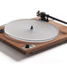 U-Turn Orbit Special Turntable - Walnut