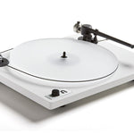 U-Turn Orbit Special Turntable - White