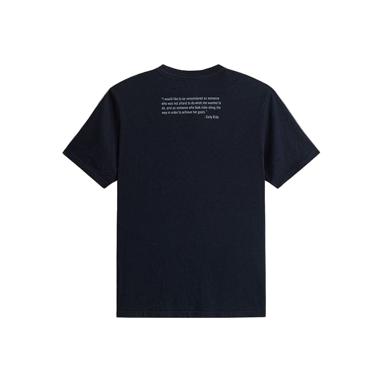 Alpha Industries NASA CHALLENGER TEE
