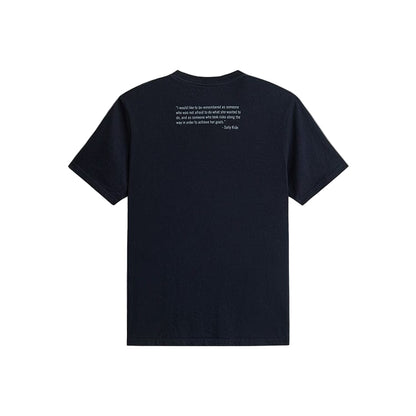 Alpha Industries NASA CHALLENGER TEE