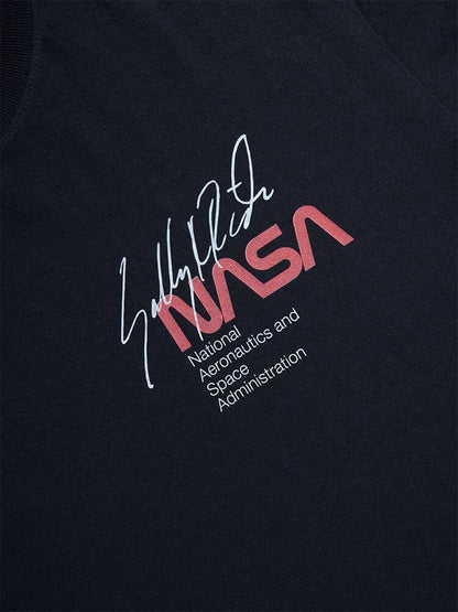 Alpha Industries NASA CHALLENGER TEE