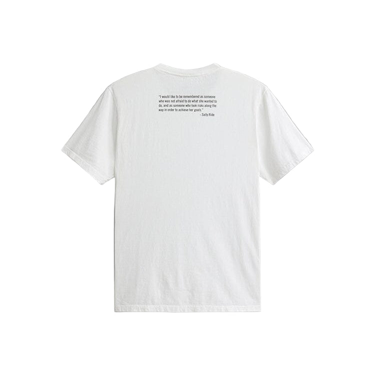 Alpha Industries NASA CHALLENGER TEE