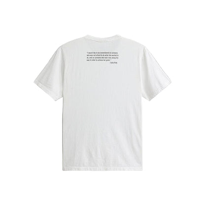 Alpha Industries NASA CHALLENGER TEE
