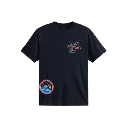 Alpha Industries NASA CHALLENGER TEE