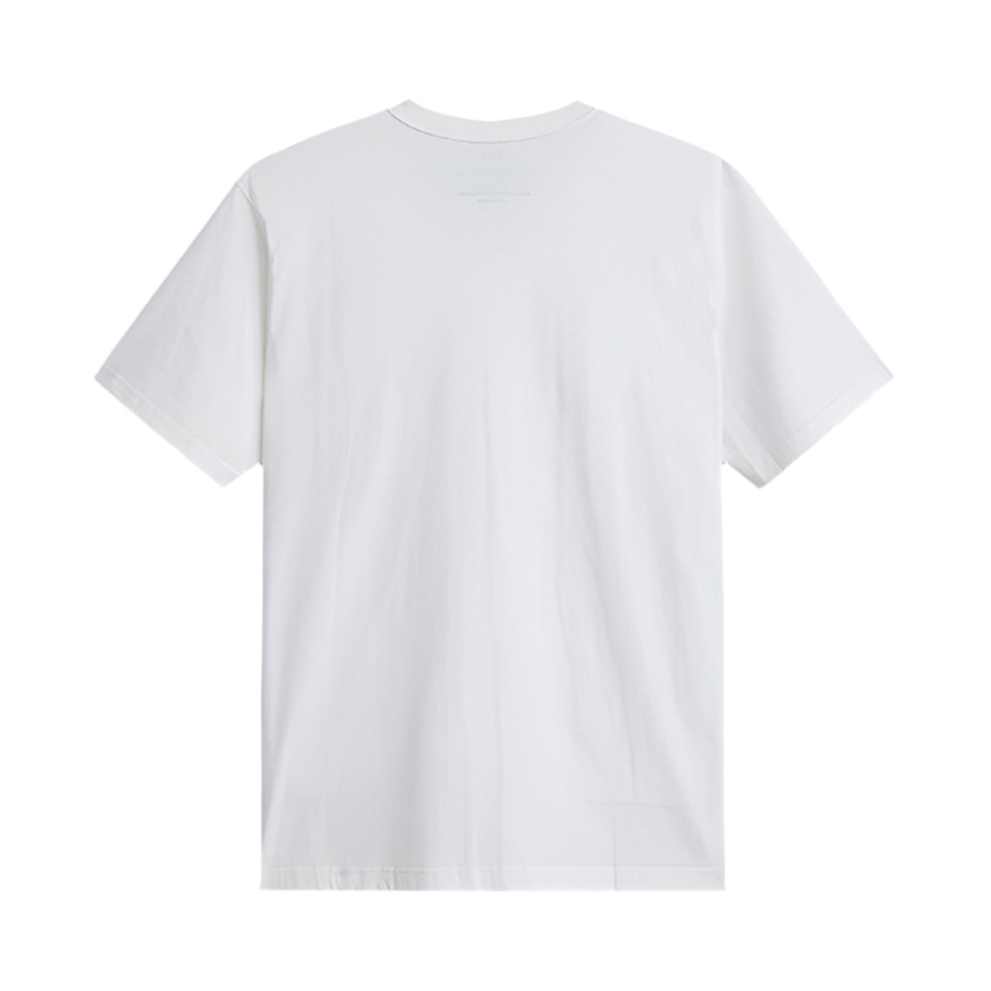 Alpha Industries NASA Essential Pocket Tee