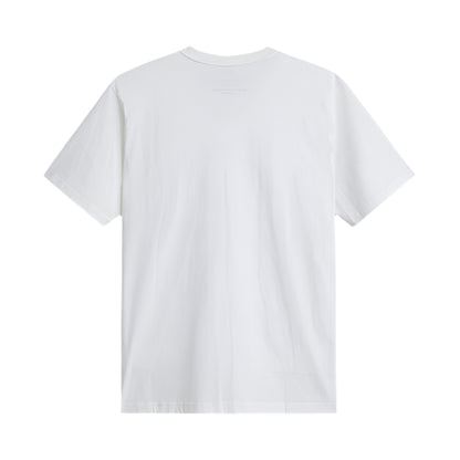 Alpha Industries NASA Essential Pocket Tee