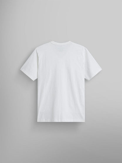 Alpha Industries NASA Essential Pocket Tee