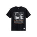 Alpha Industries NASA EXPLORATION TEE - BLACK
