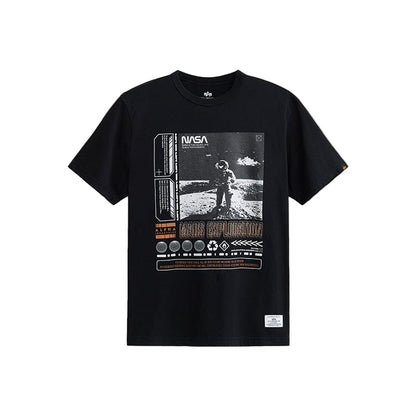Alpha Industries NASA EXPLORATION TEE