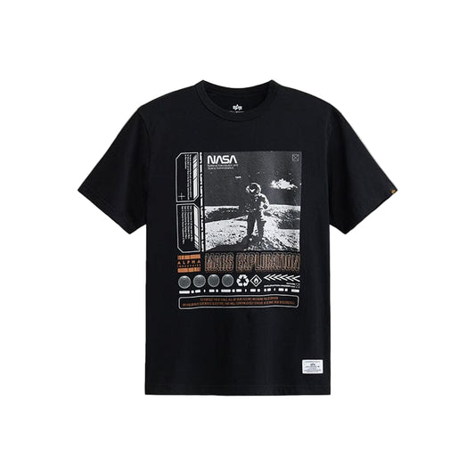 Alpha Industries NASA EXPLORATION TEE