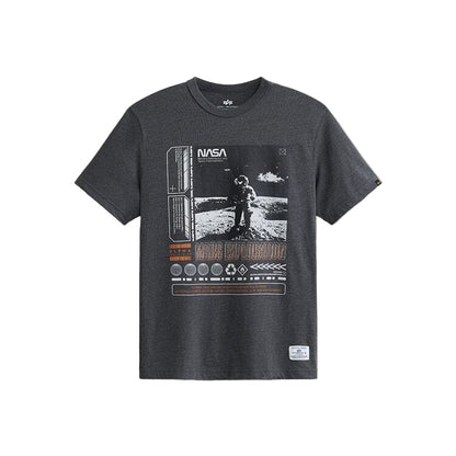Alpha Industries NASA EXPLORATION TEE