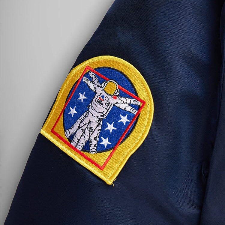 Alpha Industries NASA MA-1 BOMBER JACKET GEN II