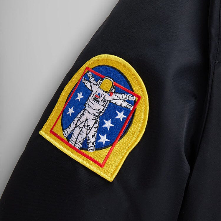 Alpha Industries NASA MA-1 BOMBER JACKET GEN II