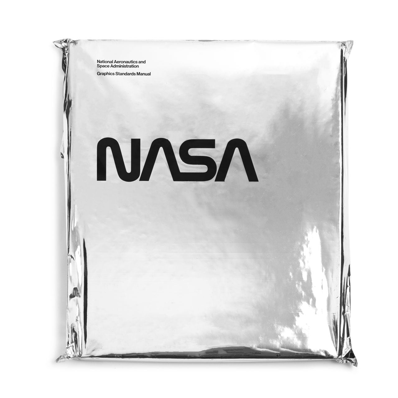 NASA-Handbuch zu Grafikstandards