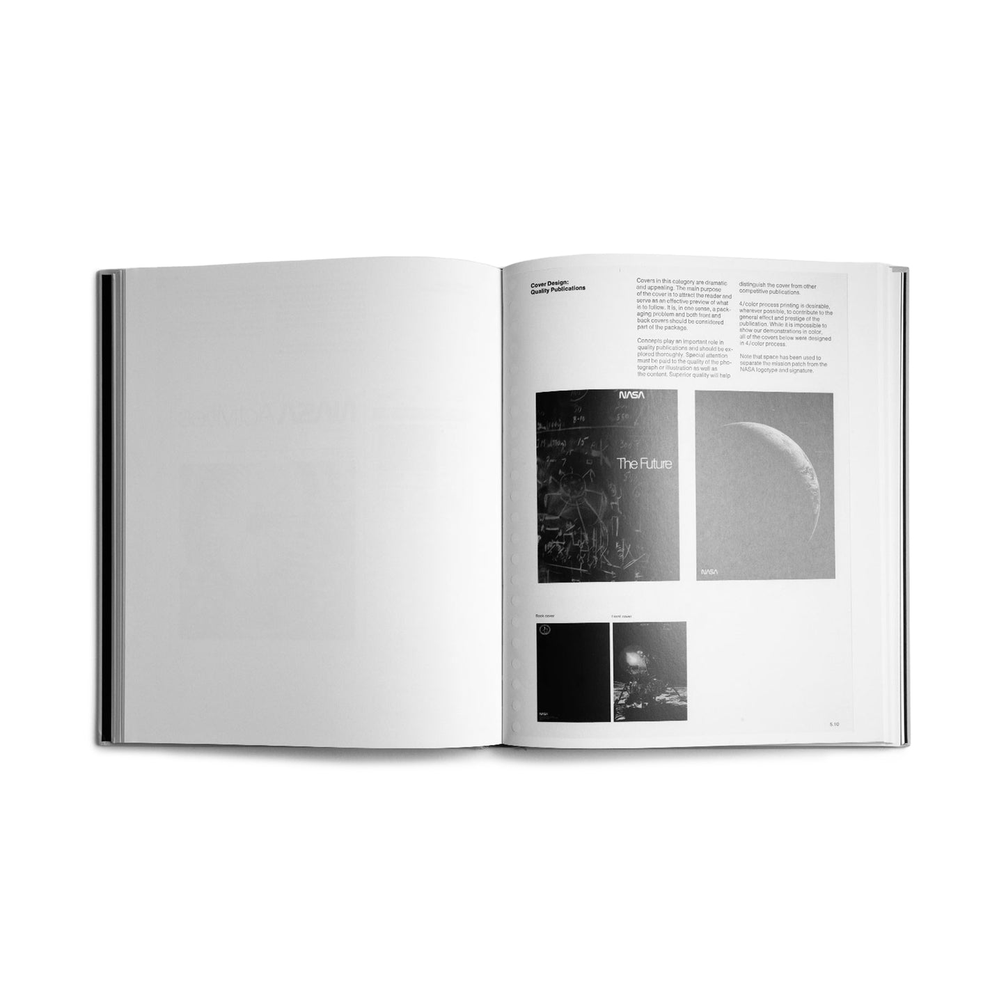 NASA Graphics Standards Manual