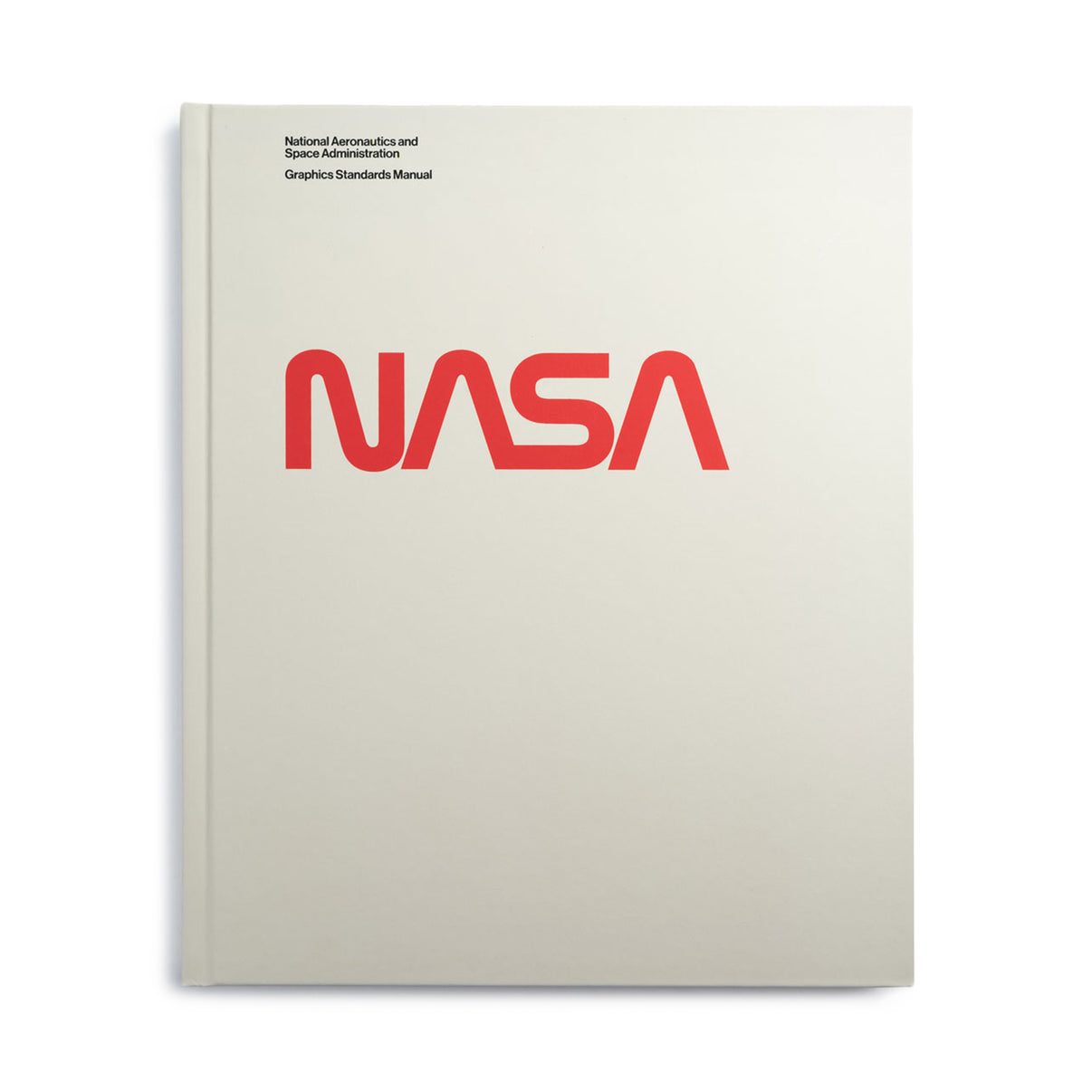 NASA Graphics Standards Manual | Uncrate Supply