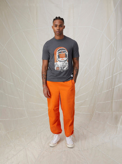 Alpha Industries NASA MOON MAN TEE
