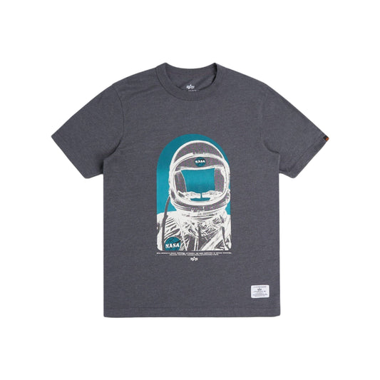 Alpha Industries NASA MOON MAN TEE