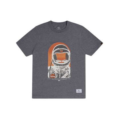 Alpha Industries NASA MOON MAN TEE